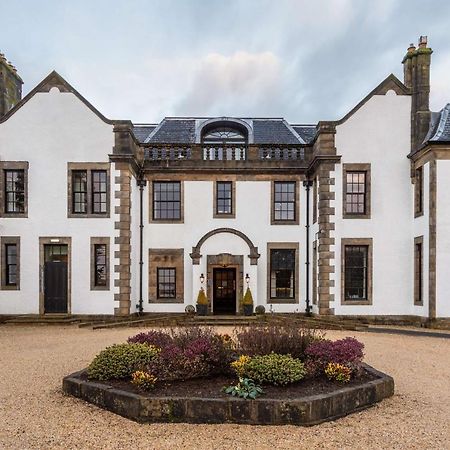 Gleddoch Golf&Spa Resort Langbank Exteriör bild