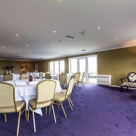 Gleddoch Golf&Spa Resort Langbank Exteriör bild